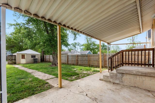 564 S Wayne Avenue, Columbus, OH 43204