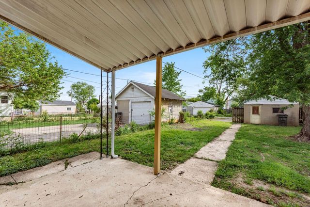 564 S Wayne Avenue, Columbus, OH 43204