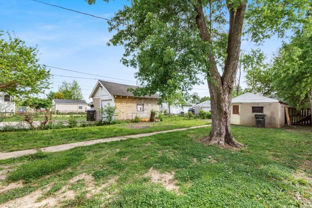 564 S Wayne Avenue, Columbus, OH 43204