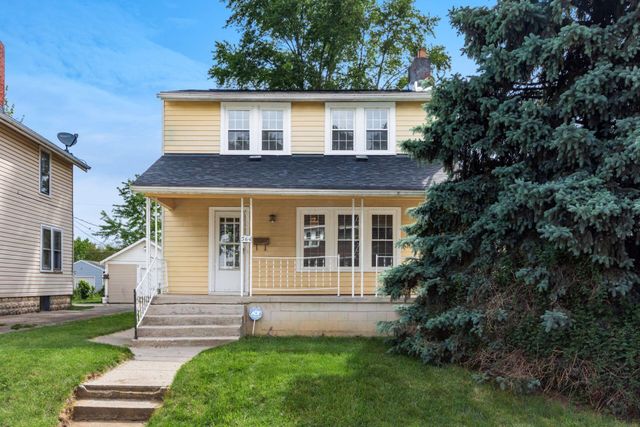 564 S Wayne Avenue, Columbus, OH 43204