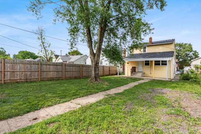 564 S Wayne Avenue, Columbus, OH 43204