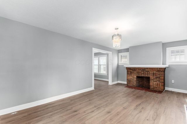 564 S Wayne Avenue, Columbus, OH 43204