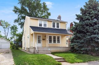 564 S Wayne Avenue, Columbus, OH 43204