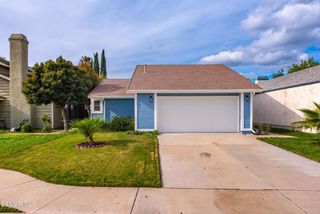 2497 Orangewood Place, Simi Valley, CA 93065