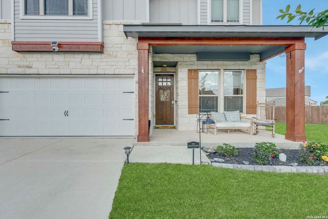 4902 OXBOW BND, St Hedwig, TX 78152