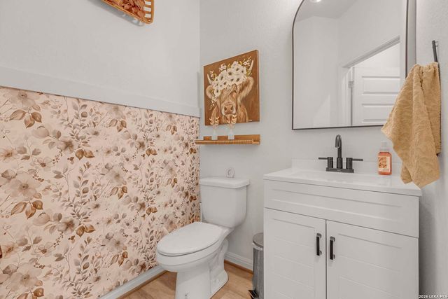 4902 OXBOW BND, St Hedwig, TX 78152