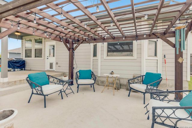4902 OXBOW BND, St Hedwig, TX 78152