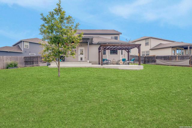 4902 OXBOW BND, St Hedwig, TX 78152