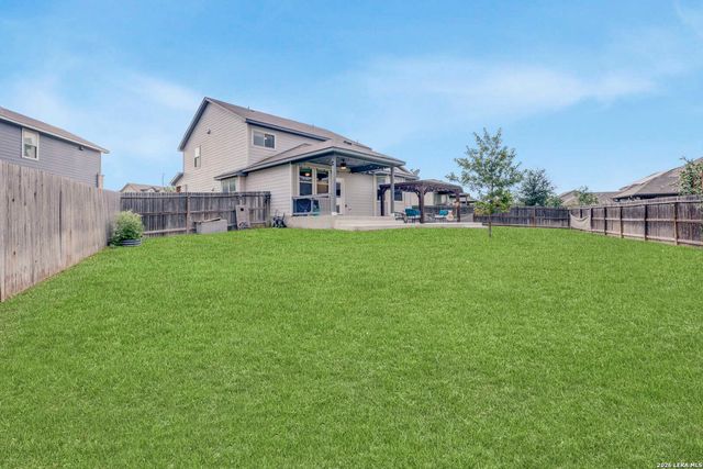 4902 OXBOW BND, St Hedwig, TX 78152