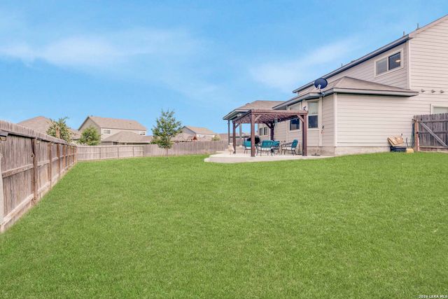 4902 OXBOW BND, St Hedwig, TX 78152