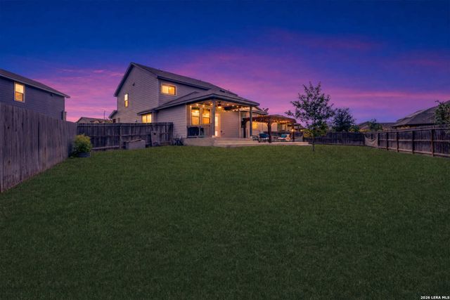 4902 OXBOW BND, St Hedwig, TX 78152