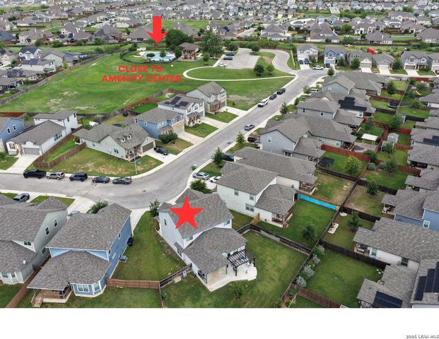 4902 OXBOW BND, St Hedwig, TX 78152