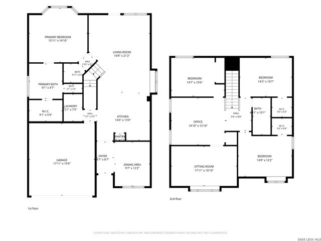 4902 OXBOW BND, St Hedwig, TX 78152