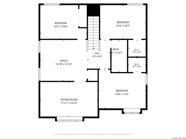 4902 OXBOW BND, St Hedwig, TX 78152