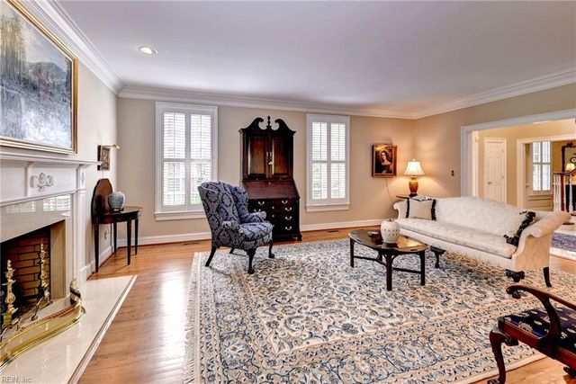 3005 E Whittaker Close RD, Williamsburg, VA 23185