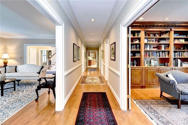 3005 E Whittaker Close RD, Williamsburg, VA 23185