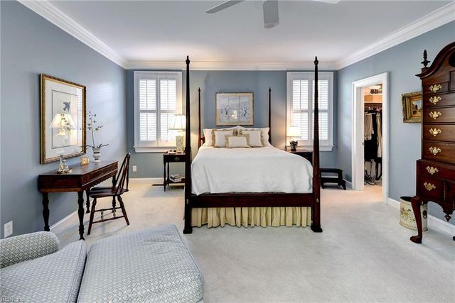 3005 E Whittaker Close RD, Williamsburg, VA 23185