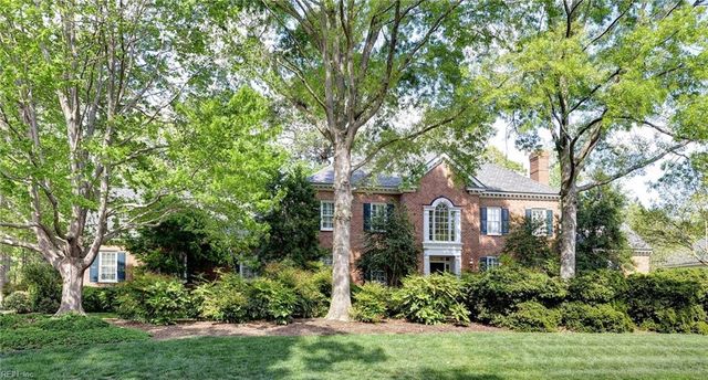 3005 E Whittaker Close RD, Williamsburg, VA 23185