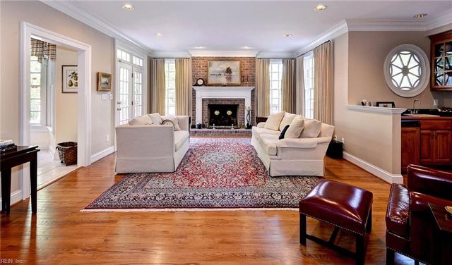 3005 E Whittaker Close RD, Williamsburg, VA 23185