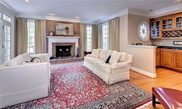 3005 E Whittaker Close RD, Williamsburg, VA 23185