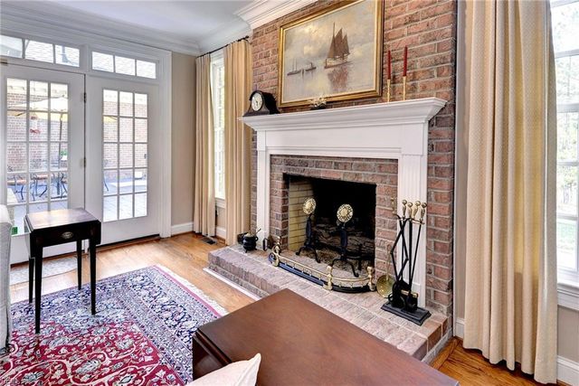 3005 E Whittaker Close RD, Williamsburg, VA 23185