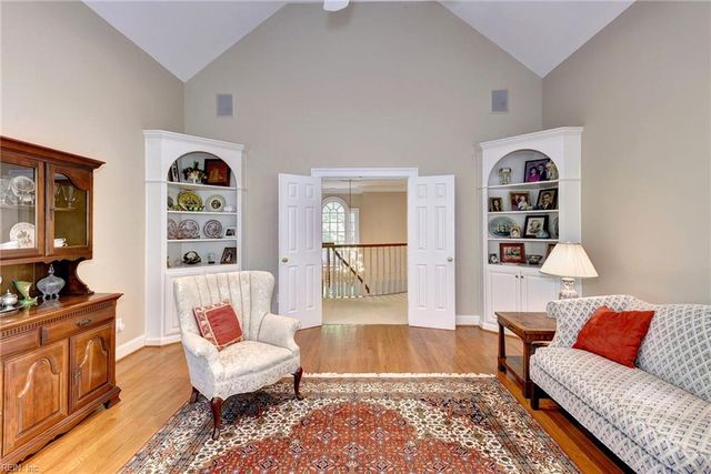 3005 E Whittaker Close RD, Williamsburg, VA 23185