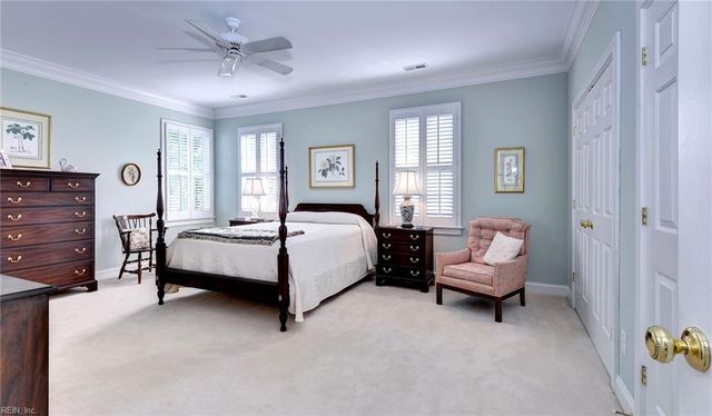 3005 E Whittaker Close RD, Williamsburg, VA 23185