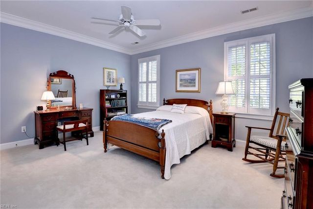 3005 E Whittaker Close RD, Williamsburg, VA 23185