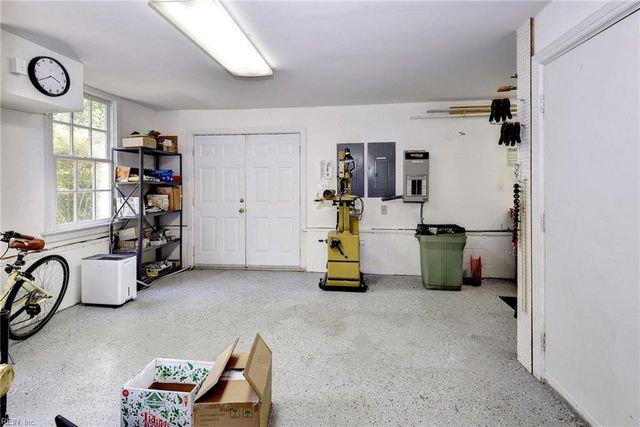 3005 E Whittaker Close RD, Williamsburg, VA 23185
