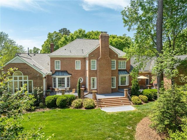 3005 E Whittaker Close RD, Williamsburg, VA 23185