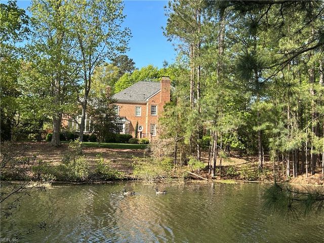3005 E Whittaker Close RD, Williamsburg, VA 23185
