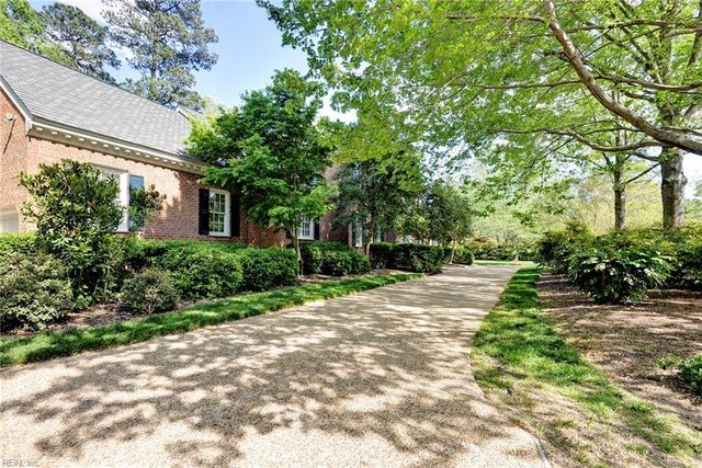 3005 E Whittaker Close RD, Williamsburg, VA 23185