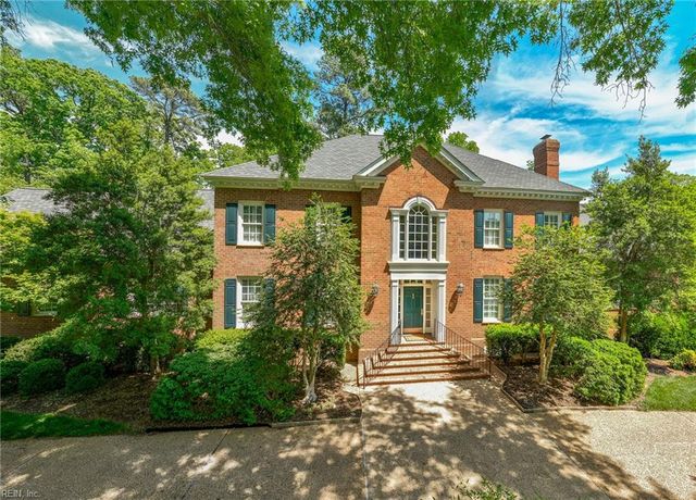 3005 E Whittaker Close RD, Williamsburg, VA 23185