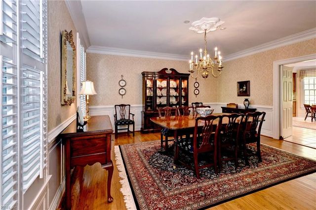 3005 E Whittaker Close RD, Williamsburg, VA 23185