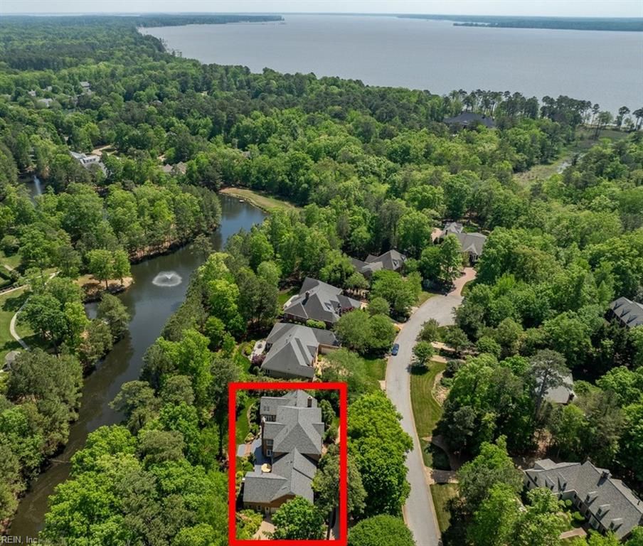3005 E Whittaker Close RD, Williamsburg, VA 23185