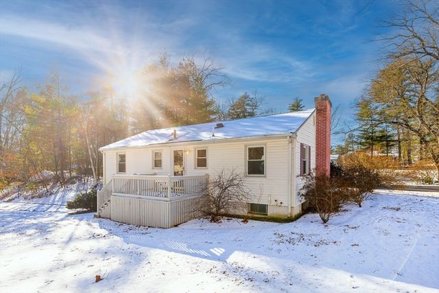 24 Pomeroy Road 24, North Reading, MA 01864