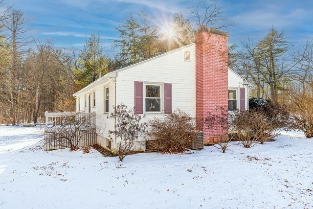 24 Pomeroy Road 24, North Reading, MA 01864