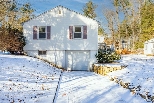 24 Pomeroy Road 24, North Reading, MA 01864