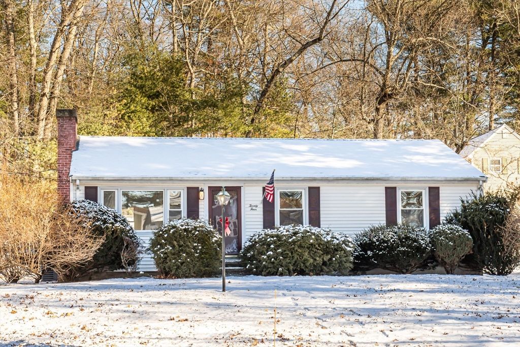 24 Pomeroy Road 24, North Reading, MA 01864