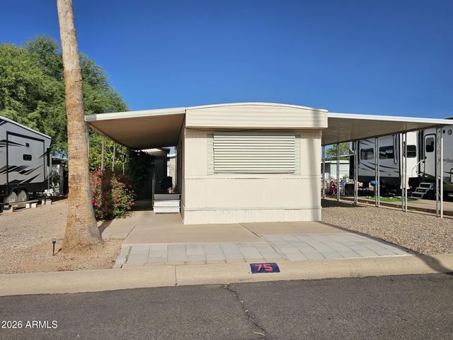 9310 E Main Street 75, Mesa, AZ 85207