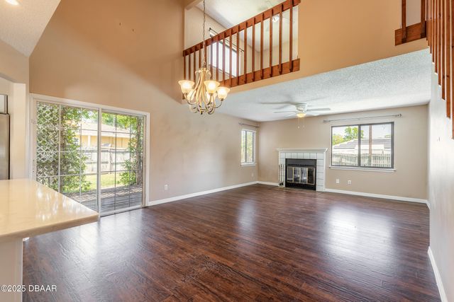 2819 Silver Palm Drive, Edgewater, FL 32141