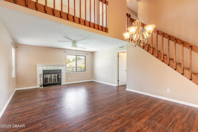 2819 Silver Palm Drive, Edgewater, FL 32141
