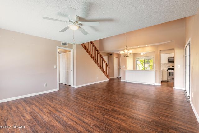 2819 Silver Palm Drive, Edgewater, FL 32141
