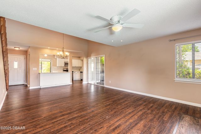 2819 Silver Palm Drive, Edgewater, FL 32141
