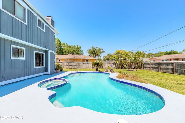 2819 Silver Palm Drive, Edgewater, FL 32141