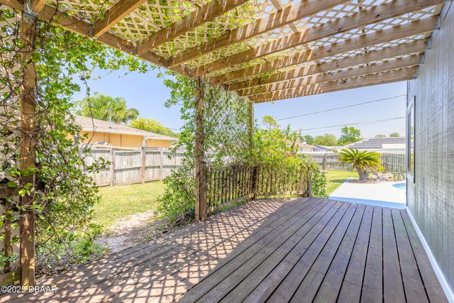 2819 Silver Palm Drive, Edgewater, FL 32141