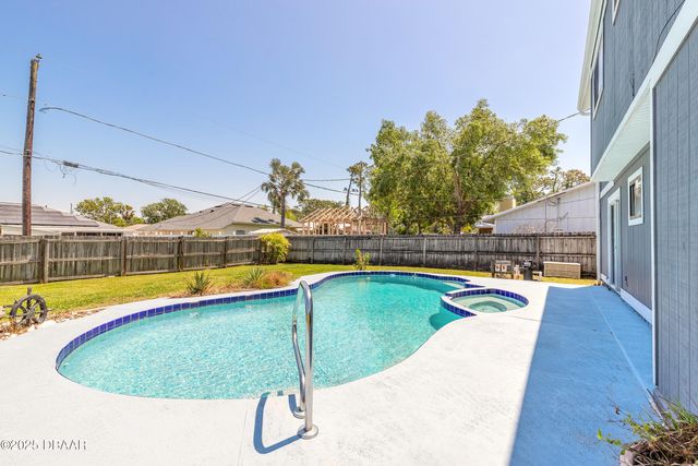 2819 Silver Palm Drive, Edgewater, FL 32141