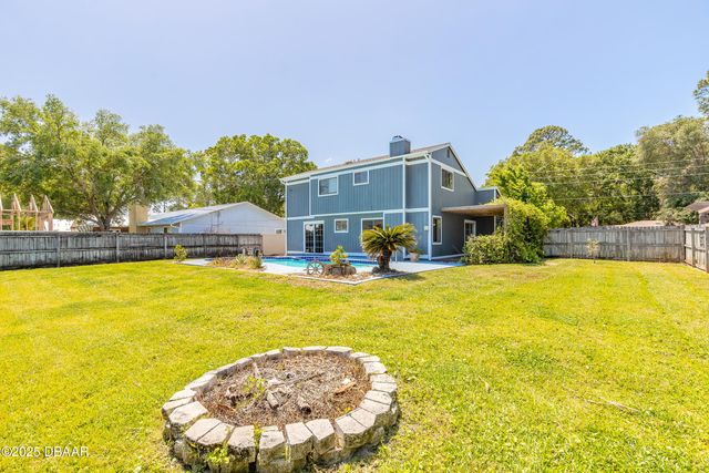 2819 Silver Palm Drive, Edgewater, FL 32141