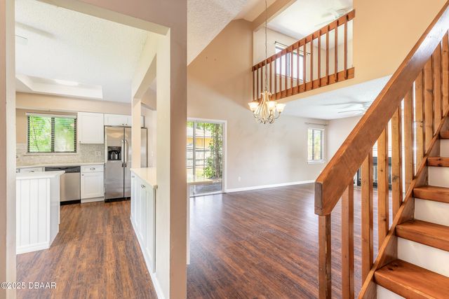 2819 Silver Palm Drive, Edgewater, FL 32141