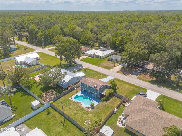 2819 Silver Palm Drive, Edgewater, FL 32141